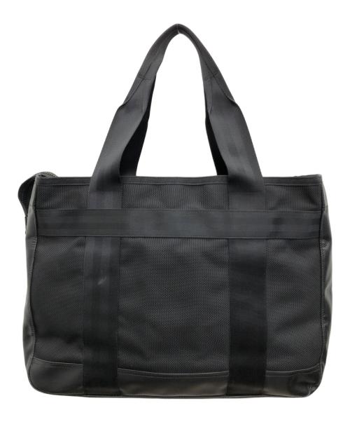 PORTER（ポーター）PORTER (ポーター) トートバッグ ブラックの古着・服飾アイテム