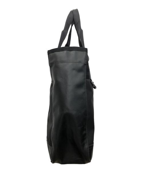 PORTER（ポーター）PORTER (ポーター) トートバッグ ブラックの古着・服飾アイテム