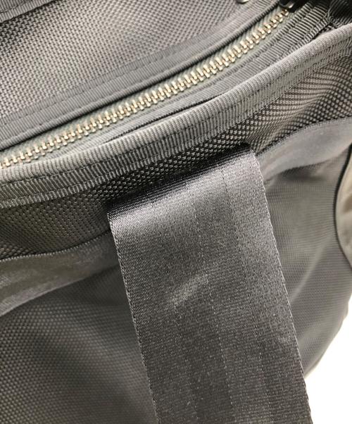PORTER（ポーター）PORTER (ポーター) トートバッグ ブラックの古着・服飾アイテム