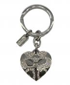 COACHコーチ）の古着「キーリング」