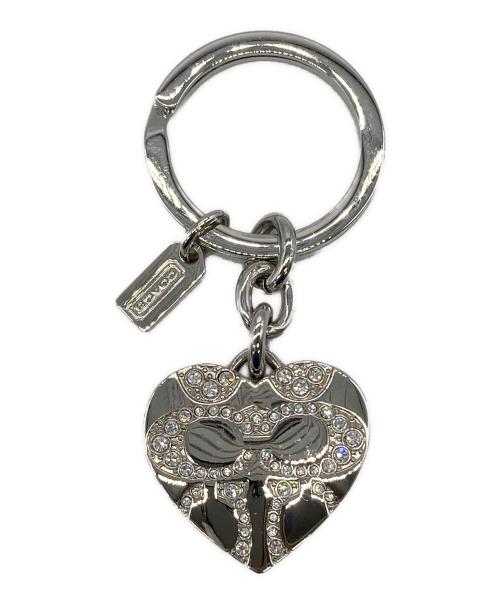 COACH（コーチ）COACH (コーチ) キーリングの古着・服飾アイテム