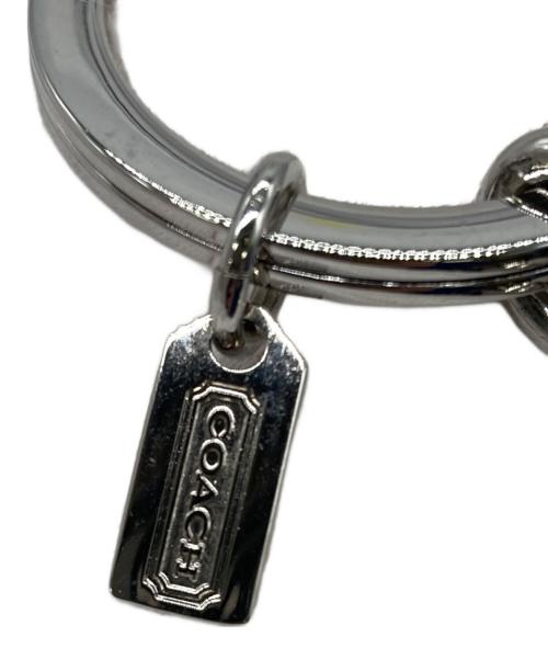 COACH（コーチ）COACH (コーチ) キーリングの古着・服飾アイテム