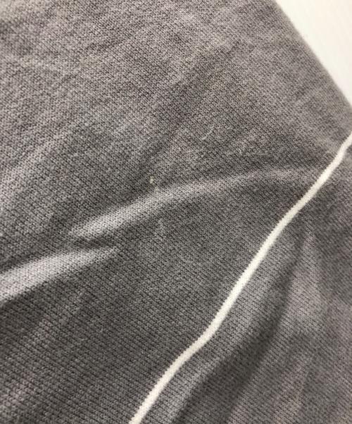 FreshService（フレッシュサービス）FreshService (フレッシュサービス) 長袖Tシャツ グレー サイズ:Lの古着・服飾アイテム
