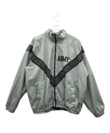 IPFU（アイピーエフユー）の古着「ジャケット」