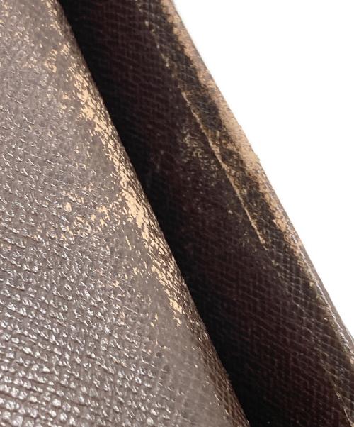 LOUIS VUITTON（ルイ ヴィトン）LOUIS VUITTON (ルイ ヴィトン) アンヴェロップ・カルト・ドゥ・ヴィジットの古着・服飾アイテム