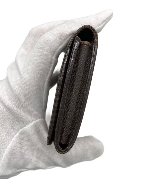 LOUIS VUITTON（ルイ ヴィトン）LOUIS VUITTON (ルイ ヴィトン) アンヴェロップ・カルト・ドゥ・ヴィジットの古着・服飾アイテム