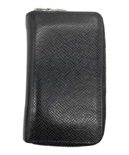 LOUIS VUITTON（ルイ ヴィトン）LOUIS VUITTON (ルイ ヴィトン) ジッピーコインパースの古着・服飾アイテム