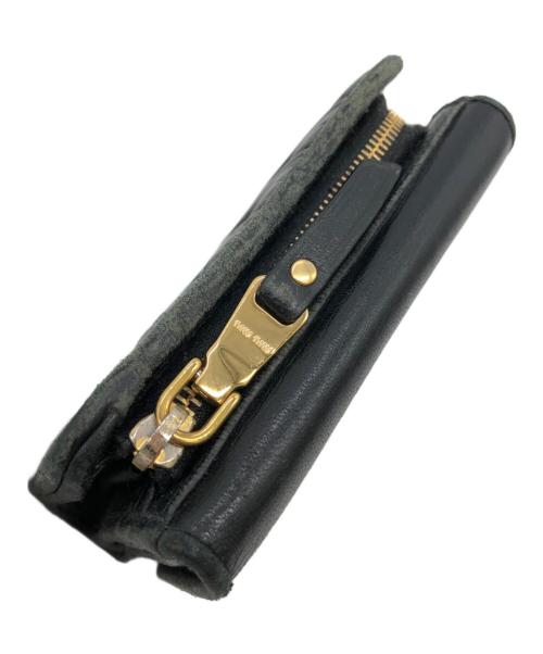 MIU MIU（ミュウミュウ）MIU MIU (ミュウミュウ) マテラッセ ブラックの古着・服飾アイテム