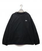 Abu Garciaアブガルシア）の古着「ジャケット」｜ブラック