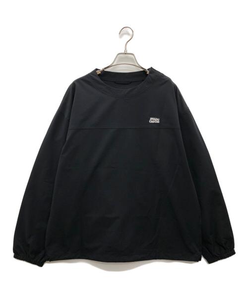 Abu Garcia（アブガルシア）Abu Garcia (アブガルシア) ジャケット ブラック サイズ:XLの古着・服飾アイテム