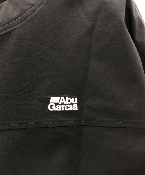 Abu Garcia（アブガルシア）Abu Garcia (アブガルシア) ジャケット ブラック サイズ:XLの古着・服飾アイテム