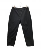 Abu Garciaアブガルシア）の古着「パンツ」｜ブラック