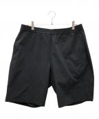 Abu Garciaアブガルシア）の古着「ハーフパンツ」｜ブラック
