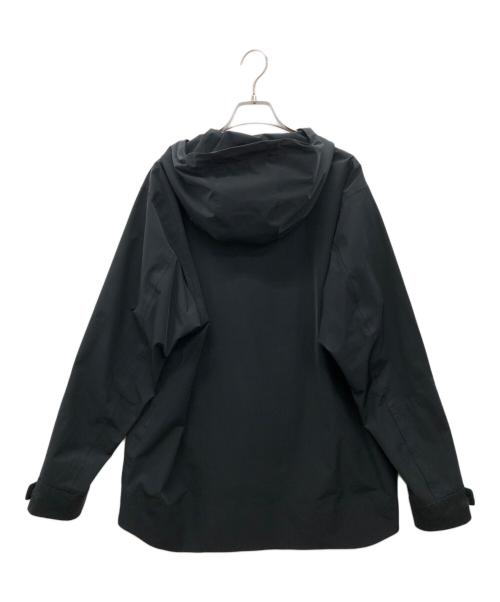 LOVELESS（ラブレス）LOVELESS (ラブレス) ナイロンジャケット ブラック サイズ:3の古着・服飾アイテム