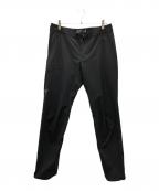 ARC'TERYXアークテリクス）の古着「Gamma Pant」｜ブラック