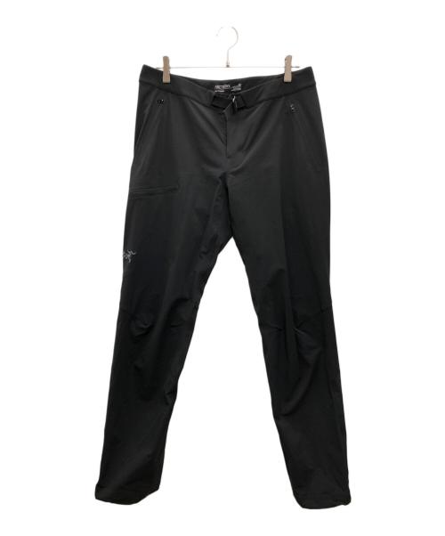 ARC'TERYX（アークテリクス）ARC'TERYX (アークテリクス) Gamma Pant ブラック サイズ:34の古着・服飾アイテム