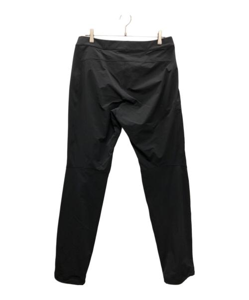 ARC'TERYX（アークテリクス）ARC'TERYX (アークテリクス) Gamma Pant ブラック サイズ:34の古着・服飾アイテム