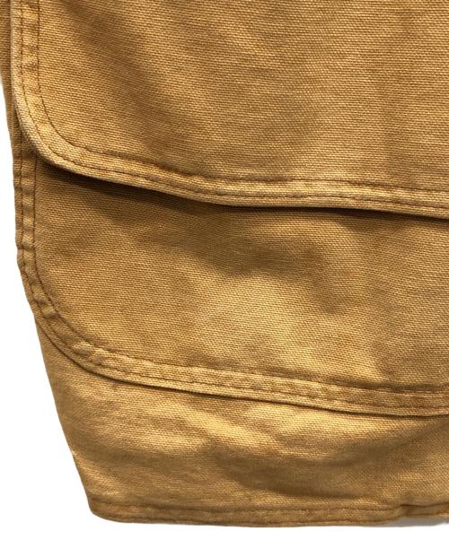 WOOLRICH（ウールリッチ）WOOLRICH (ウールリッチ) ハンティングジャケット カーキ サイズ:Mの古着・服飾アイテム