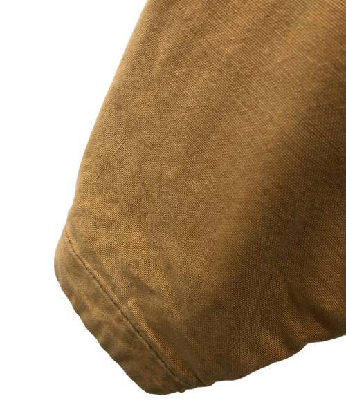 WOOLRICH（ウールリッチ）WOOLRICH (ウールリッチ) ハンティングジャケット カーキ サイズ:Mの古着・服飾アイテム