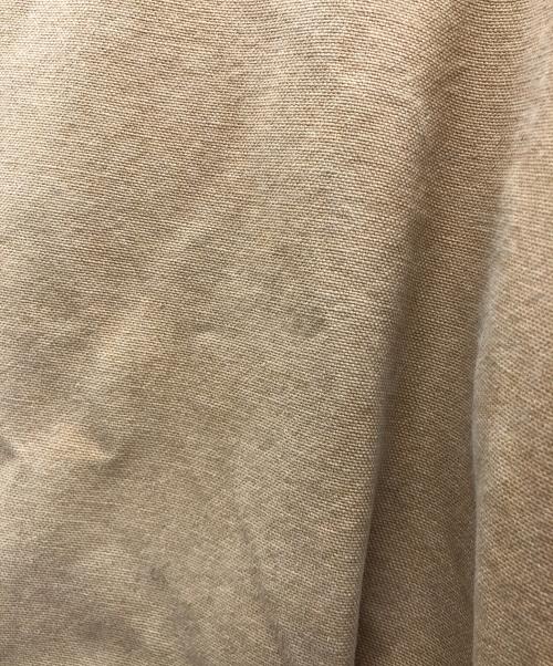 WOOLRICH（ウールリッチ）WOOLRICH (ウールリッチ) ハンティングジャケット カーキ サイズ:Mの古着・服飾アイテム