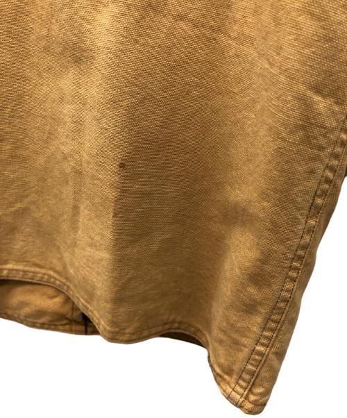 WOOLRICH（ウールリッチ）WOOLRICH (ウールリッチ) ハンティングジャケット カーキ サイズ:Mの古着・服飾アイテム