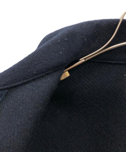 SASSAFRAS（ササフラス）SASSAFRAS (ササフラス) ワークジャケット ネイビー サイズ:Mの古着・服飾アイテム