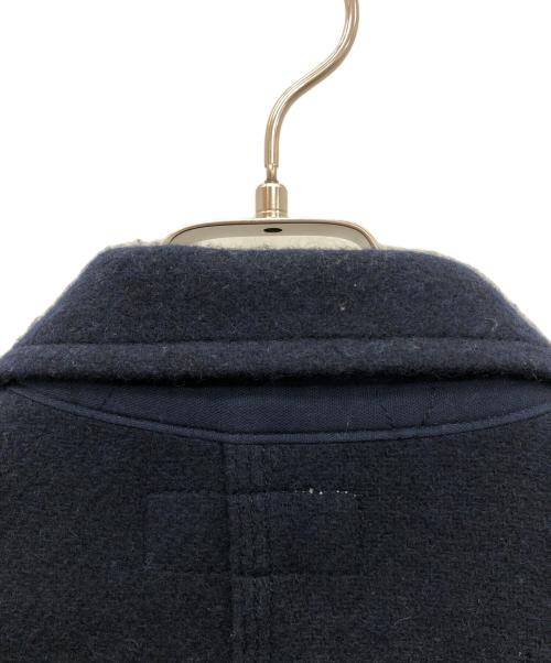 SASSAFRAS（ササフラス）SASSAFRAS (ササフラス) ワークジャケット ネイビー サイズ:Mの古着・服飾アイテム