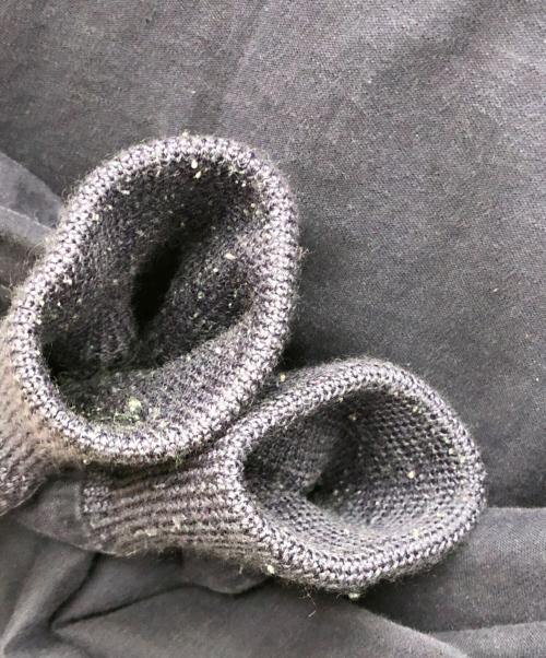 Needles（ニードルズ）Needles (ニードルズ) スタンドカラーアーミーシャツ ネイビー サイズ:Mの古着・服飾アイテム