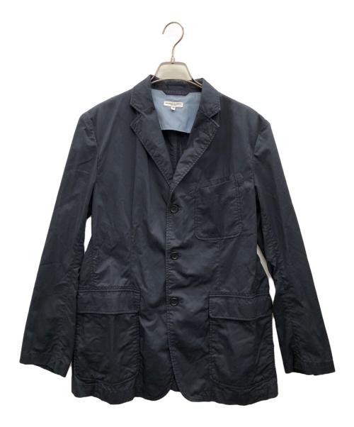 Engineered Garments（エンジニアドガーメンツ）Engineered Garments (エンジニアードガーメンツ) テーラードジャケット ネイビー サイズ:Mの古着・服飾アイテム