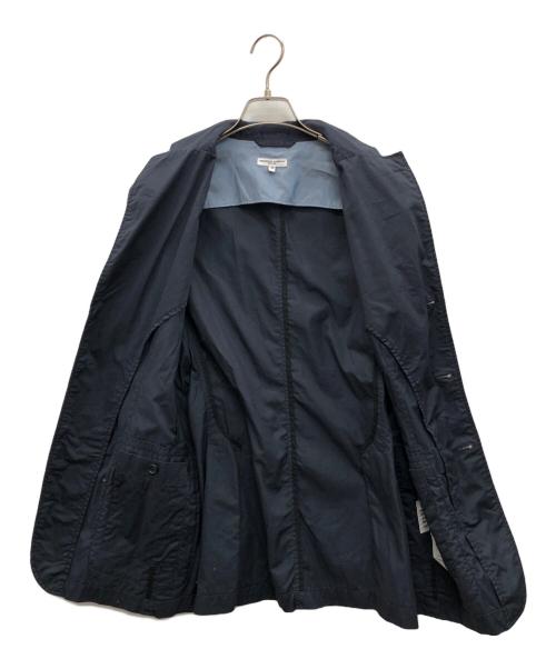 Engineered Garments（エンジニアドガーメンツ）Engineered Garments (エンジニアードガーメンツ) テーラードジャケット ネイビー サイズ:Mの古着・服飾アイテム