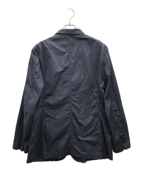 Engineered Garments（エンジニアドガーメンツ）Engineered Garments (エンジニアードガーメンツ) テーラードジャケット ネイビー サイズ:Mの古着・服飾アイテム