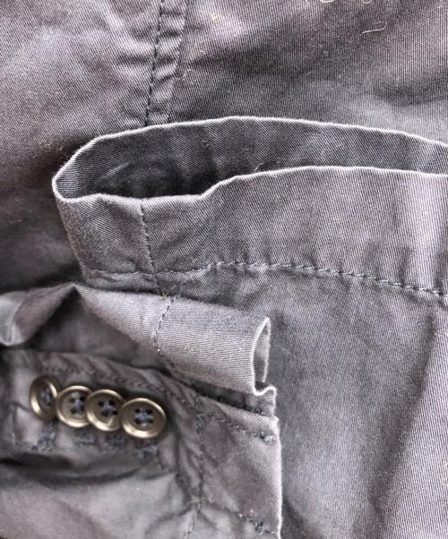 Engineered Garments（エンジニアドガーメンツ）Engineered Garments (エンジニアードガーメンツ) テーラードジャケット ネイビー サイズ:Mの古着・服飾アイテム