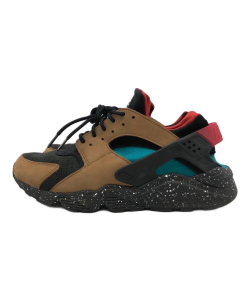 NIKE（ナイキ）NIKE (ナイキ) Air Huarache Light British ブラウン サイズ:29.0の古着・服飾アイテム