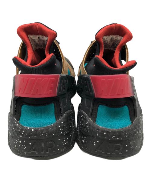 NIKE（ナイキ）NIKE (ナイキ) Air Huarache Light British ブラウン サイズ:29.0の古着・服飾アイテム