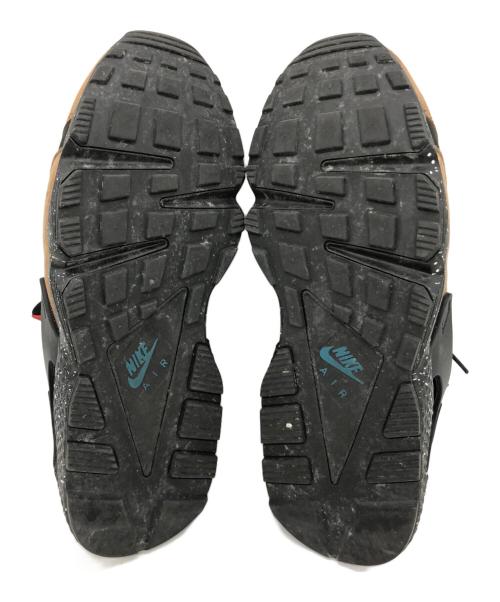 NIKE（ナイキ）NIKE (ナイキ) Air Huarache Light British ブラウン サイズ:29.0の古着・服飾アイテム