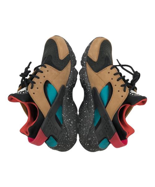 NIKE（ナイキ）NIKE (ナイキ) Air Huarache Light British ブラウン サイズ:29.0の古着・服飾アイテム