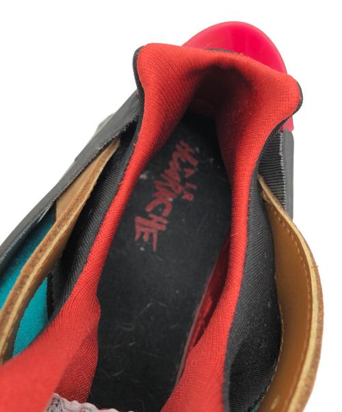 NIKE（ナイキ）NIKE (ナイキ) Air Huarache Light British ブラウン サイズ:29.0の古着・服飾アイテム