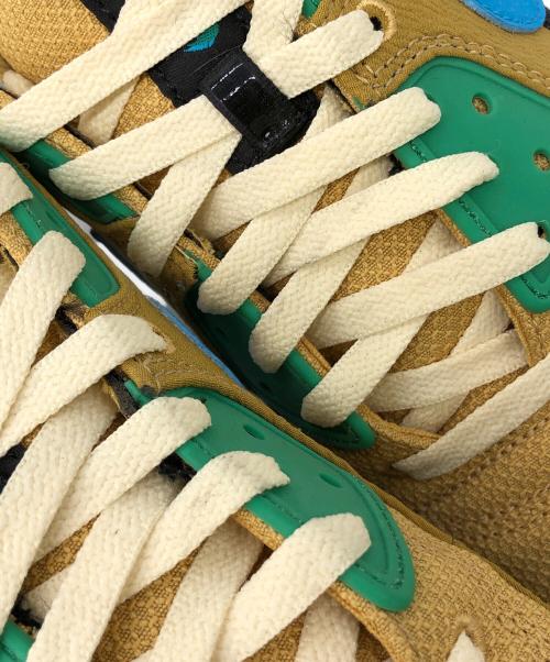 NIKE（ナイキ）NIKE (ナイキ) スニーカー イエロー サイズ:28.5cmの古着・服飾アイテム