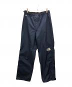 THE NORTH FACEザ ノース フェイス）の古着「マウンテンレインテックス」｜ブルー