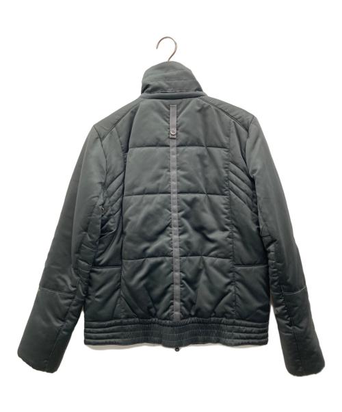 Ralph Lauren GOLF（ラルフローレン ゴルフ）RALPH LAUREN GOLF (ラルフローレン ゴルフ) ジャケット グレー サイズ:XSの古着・服飾アイテム