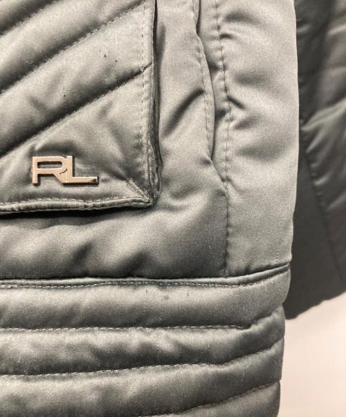 Ralph Lauren GOLF（ラルフローレン ゴルフ）RALPH LAUREN GOLF (ラルフローレン ゴルフ) ジャケット グレー サイズ:XSの古着・服飾アイテム