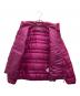 THE NORTH FACE (ザ ノース フェイス) ダウンジャケット パープル サイズ:M：15000円