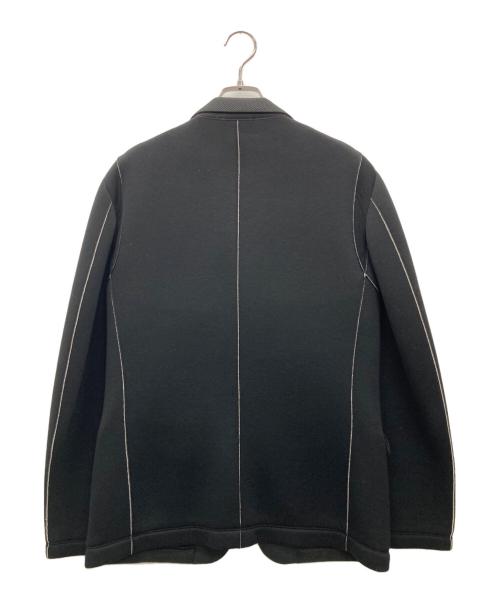 Calvin Klein（カルバンクライン）Calvin Klein (カルバンクライン) テーラードジャケット ブラック サイズ:不明の古着・服飾アイテム