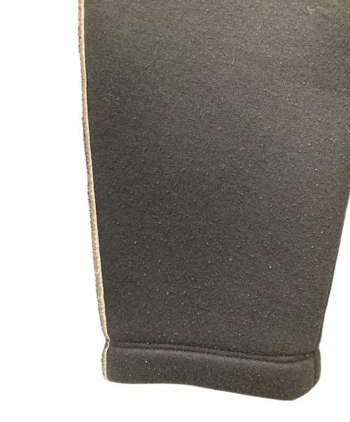 Calvin Klein（カルバンクライン）Calvin Klein (カルバンクライン) テーラードジャケット ブラック サイズ:不明の古着・服飾アイテム