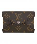 LOUIS VUITTONルイ ヴィトン）の古着「カードケース」