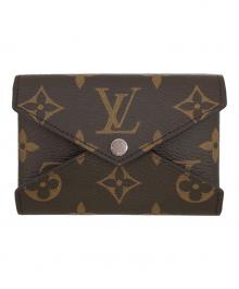 LOUIS VUITTON（ルイ ヴィトン）の古着「カードケース」