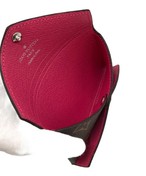 LOUIS VUITTON（ルイ ヴィトン）LOUIS VUITTON (ルイ ヴィトン) カードケースの古着・服飾アイテム