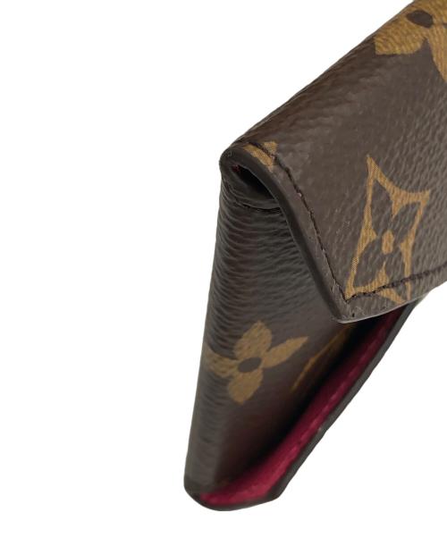 LOUIS VUITTON（ルイ ヴィトン）LOUIS VUITTON (ルイ ヴィトン) カードケースの古着・服飾アイテム