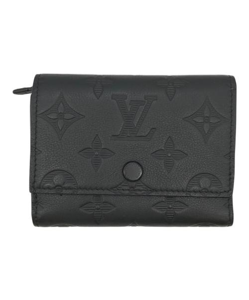 LOUIS VUITTON（ルイ ヴィトン）LOUIS VUITTON (ルイ ヴィトン) 3つ折り財布の古着・服飾アイテム