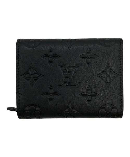LOUIS VUITTON（ルイ ヴィトン）LOUIS VUITTON (ルイ ヴィトン) 3つ折り財布の古着・服飾アイテム